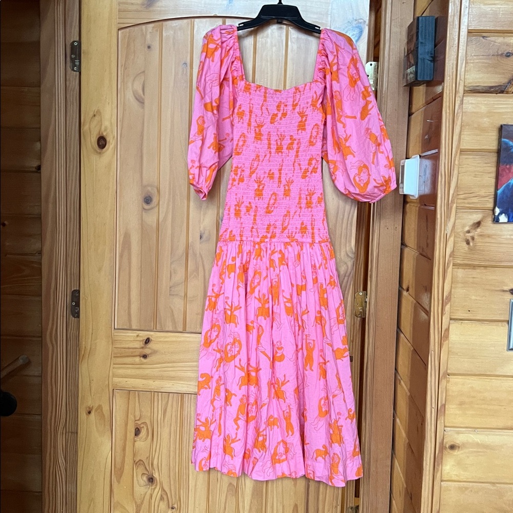 Rhode resort Harper dress - Picture 8 of 10